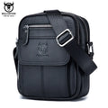 Men's Leather Shoulder Bags