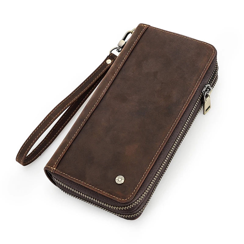 Leather Wallet