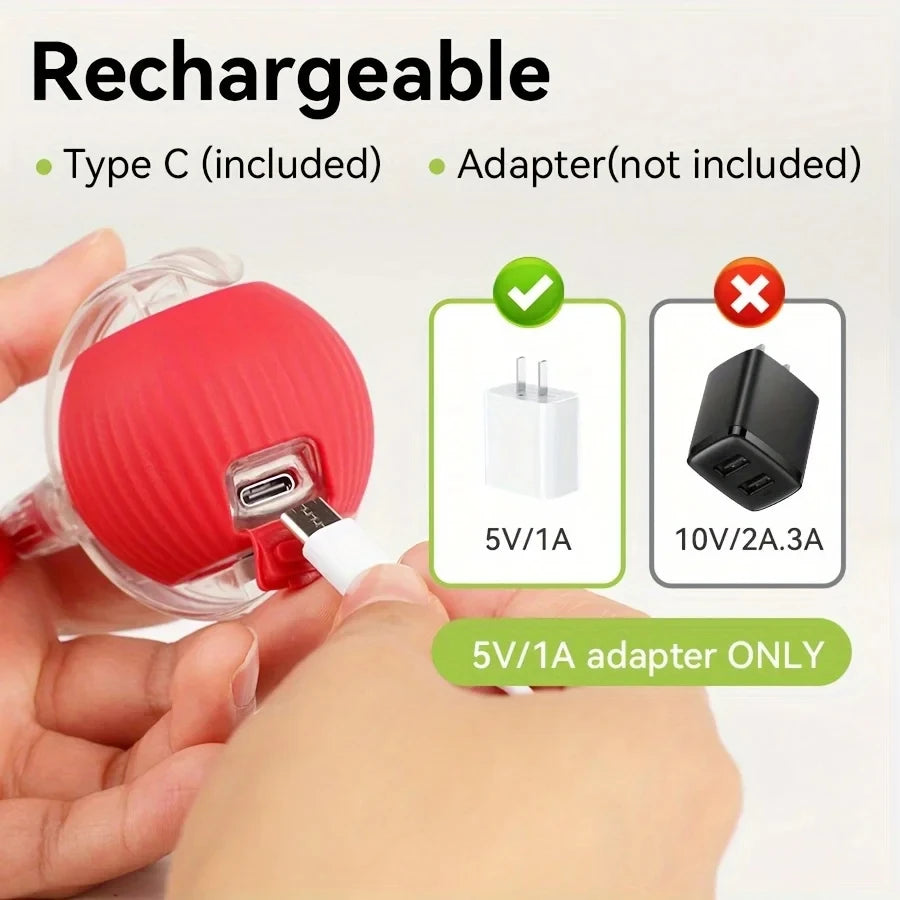 Pet Interactive Toy