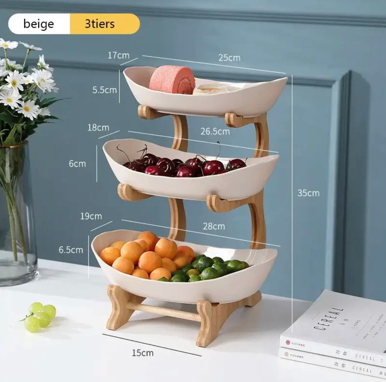 Fruit/Cake Stand
