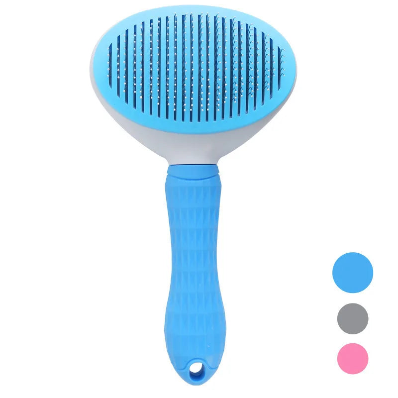 Pet Hair Remover Brush