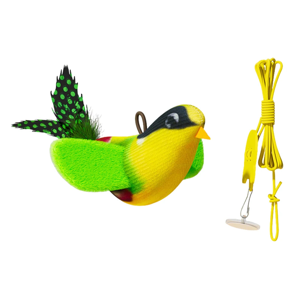 Pet Interactive Toy