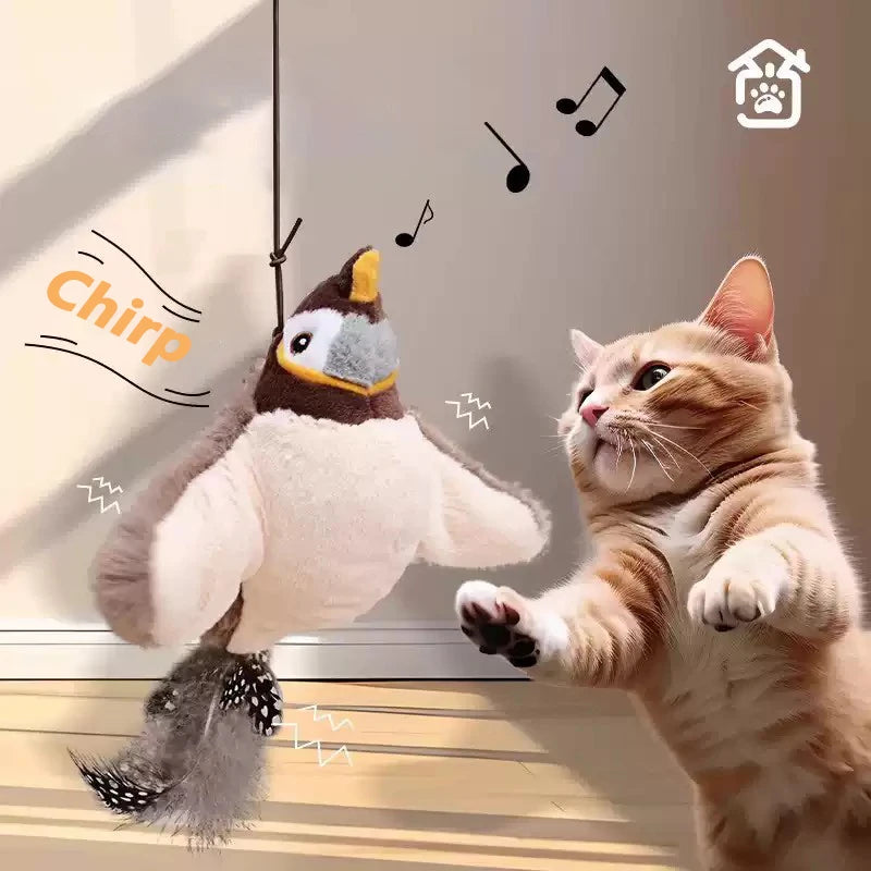 Pet Interactive Toy