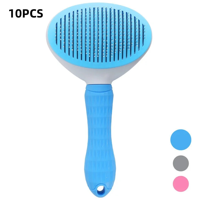 Pet Hair Remover Brush