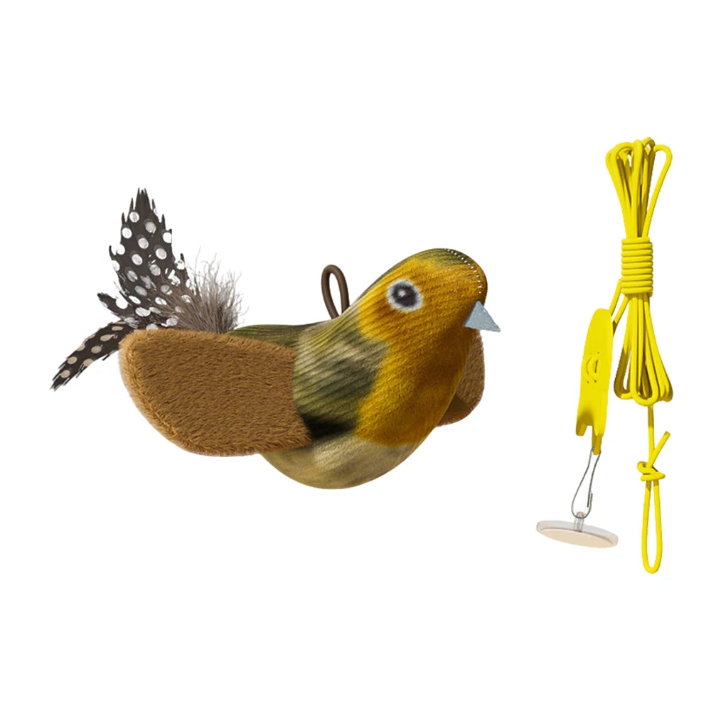 Pet Interactive Toy