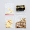 Miniature Pirate Treasure Chest