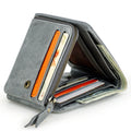 Leather Vintage Wallets