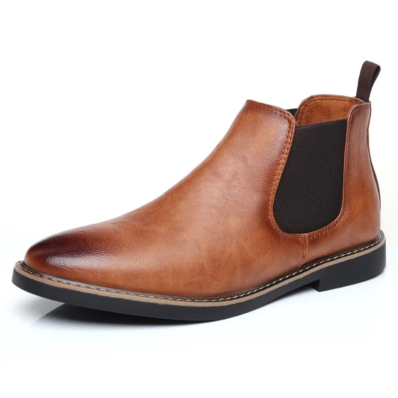 Men Chelsea Boots