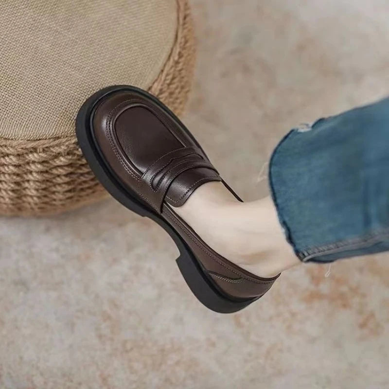 Women Loafers