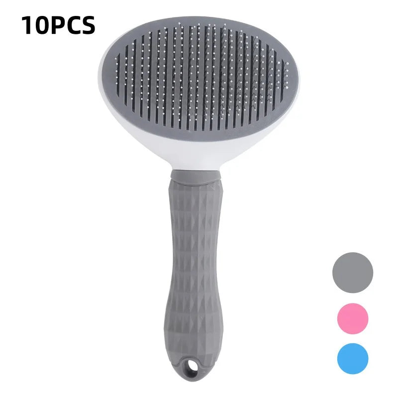 Pet Hair Remover Brush