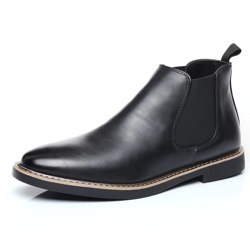 Men Chelsea Boots