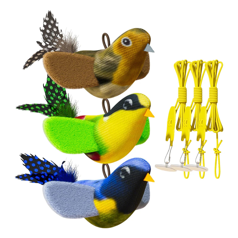 Pet Interactive Toy