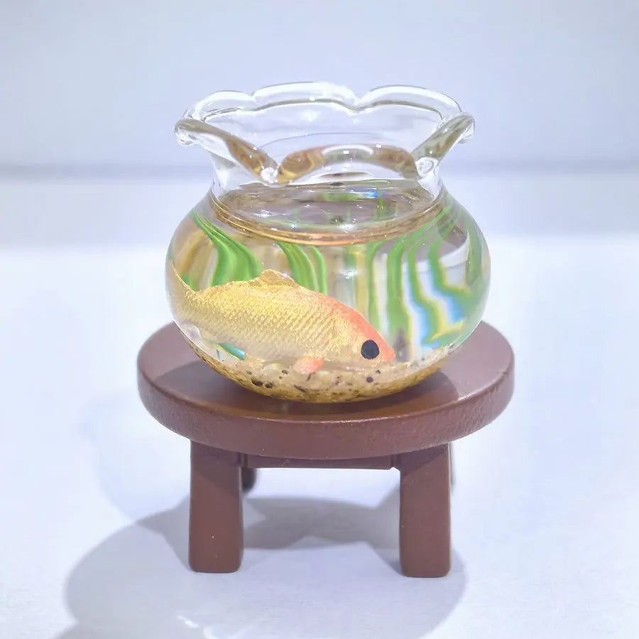 Miniature Fish Tank
