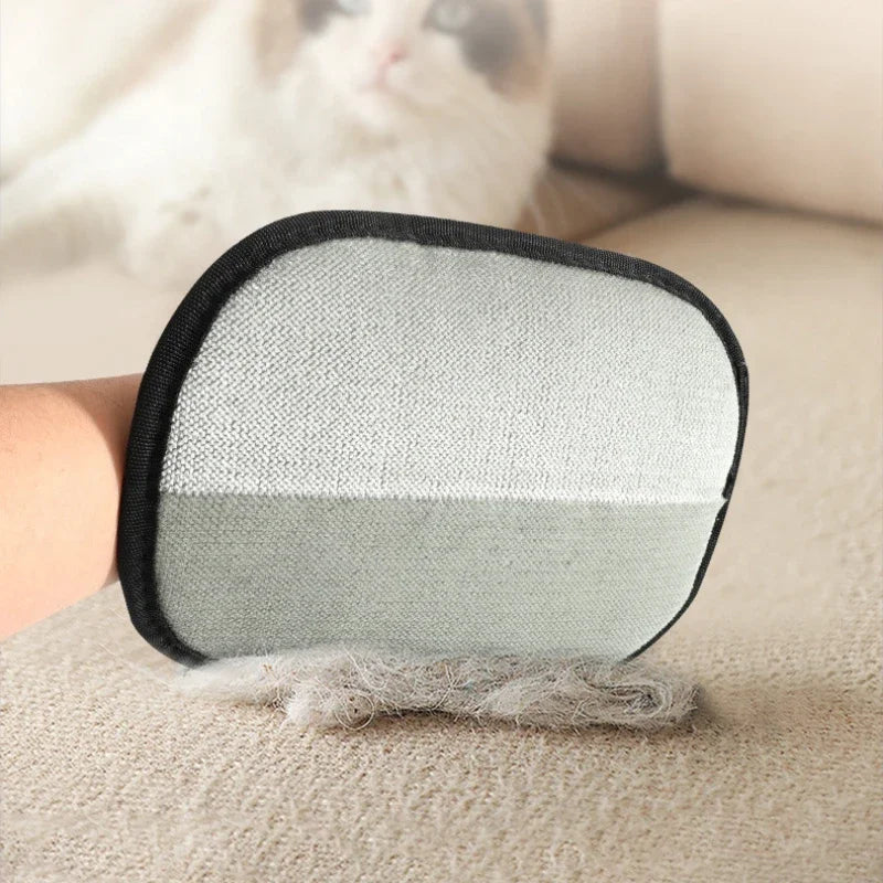 Pet Hair Removal Gloves