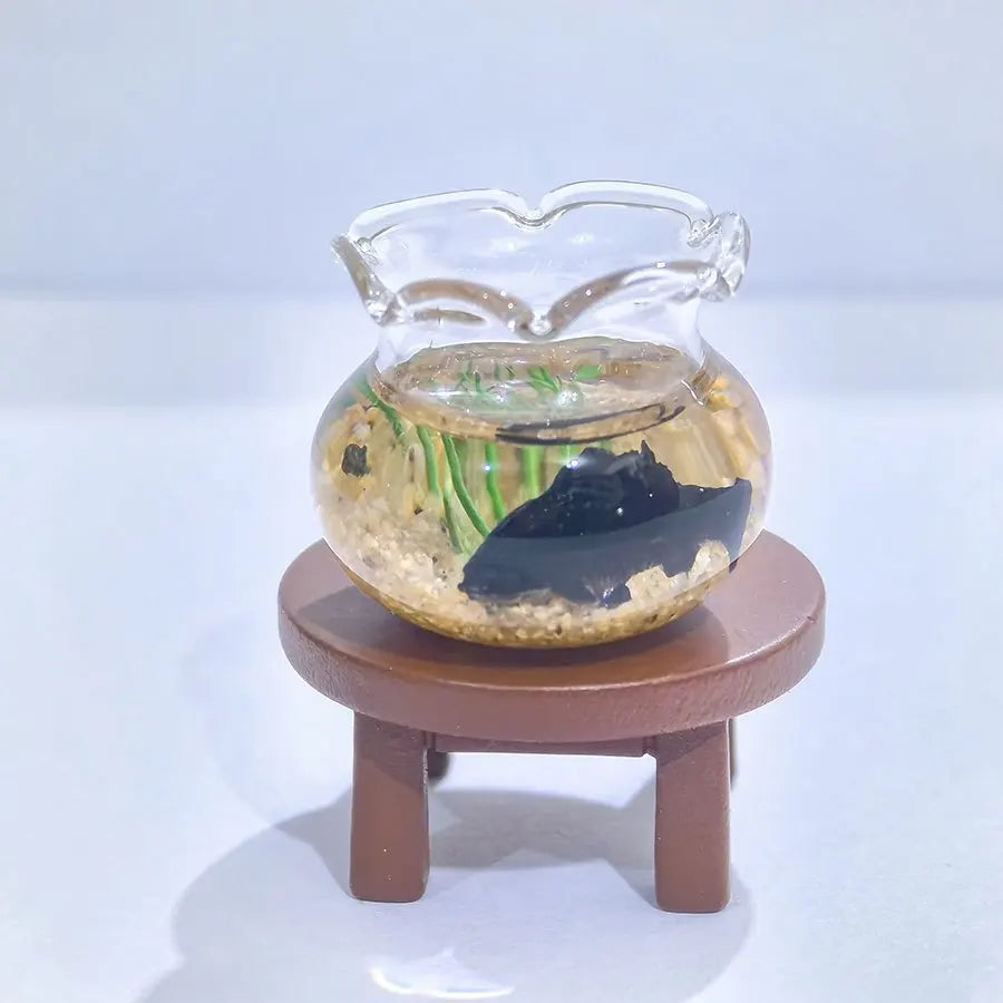 Miniature Fish Tank