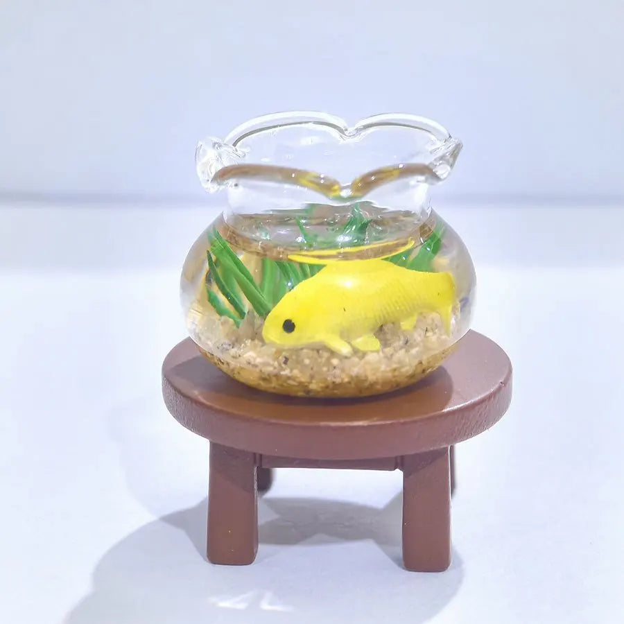 Miniature Fish Tank