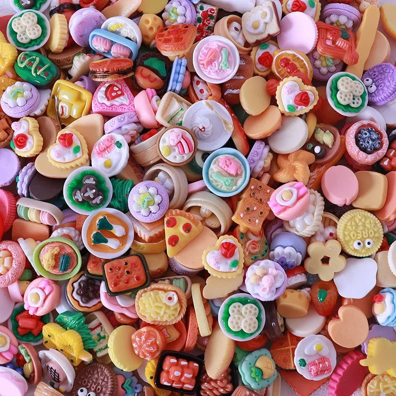 Miniature Snack