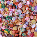 Miniature Snack