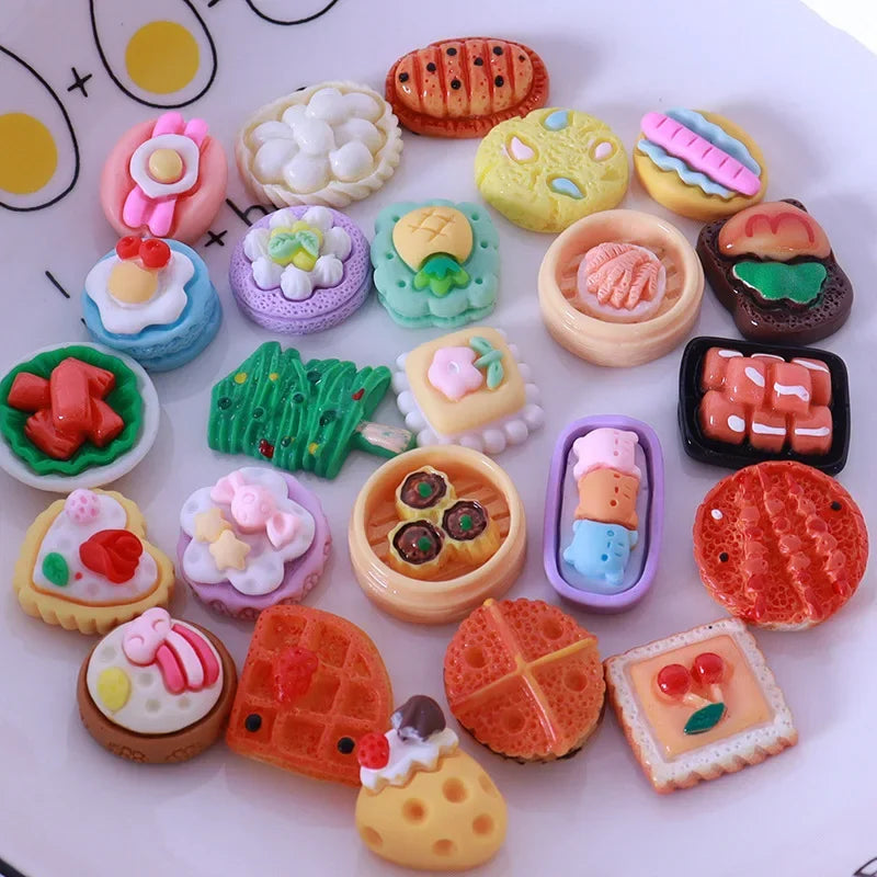 Miniature Snack