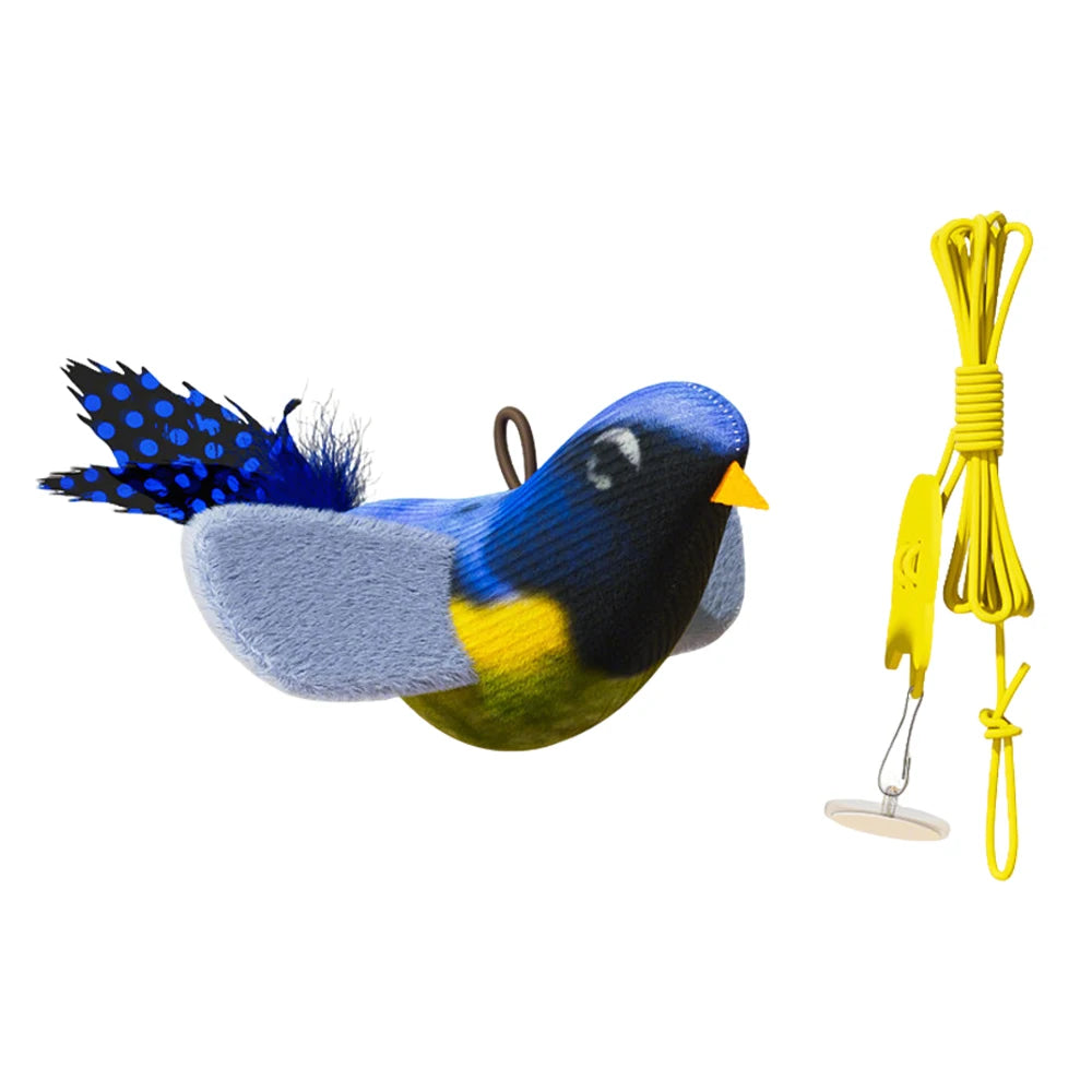 Pet Interactive Toy