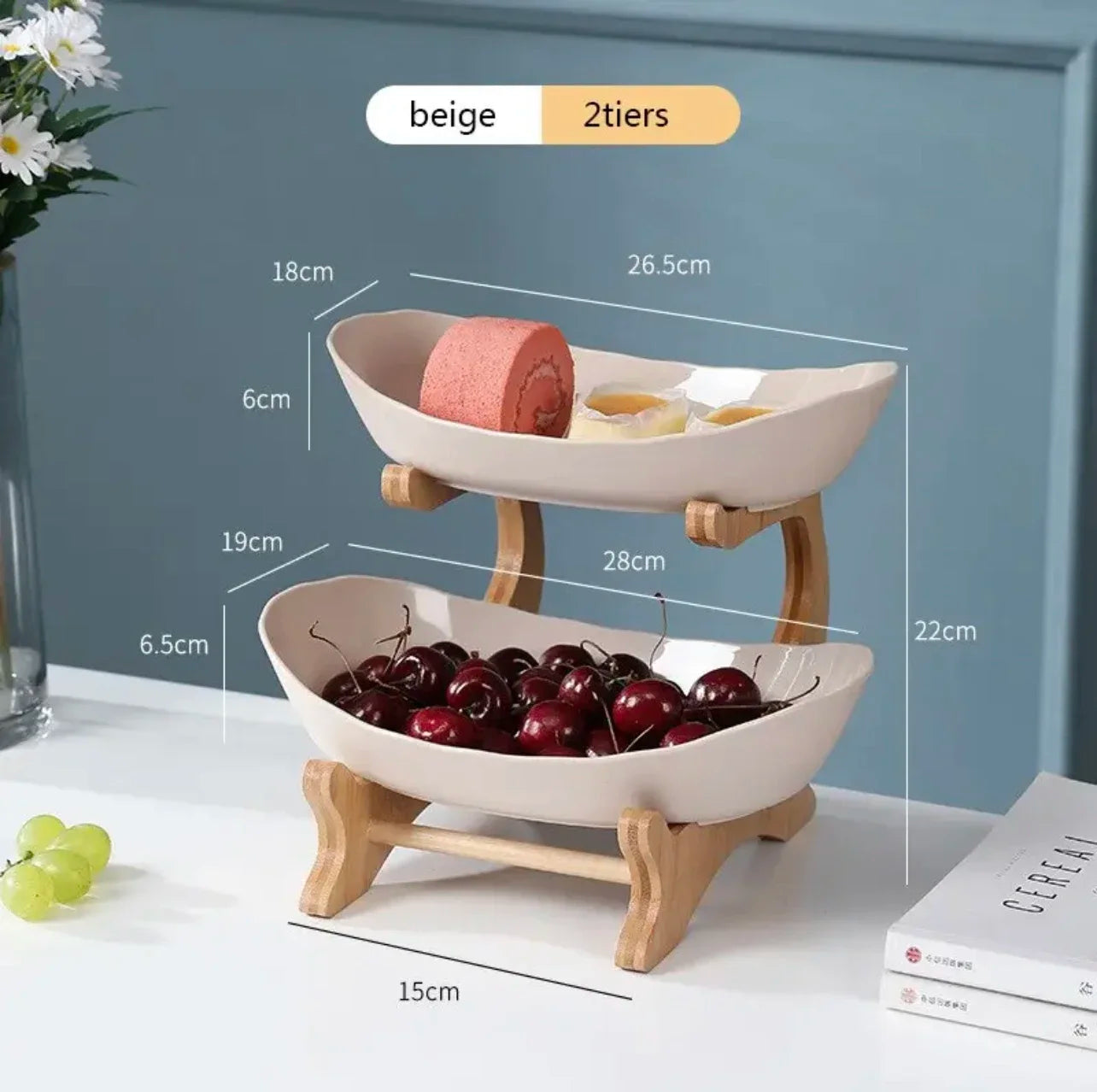 Fruit/Cake Stand