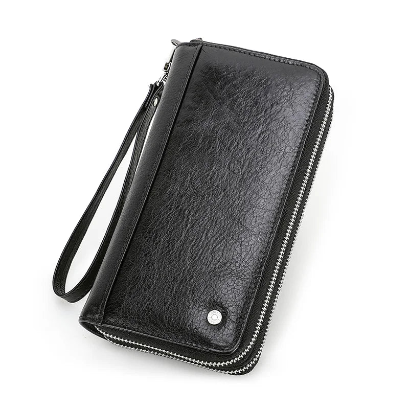 Leather Wallet
