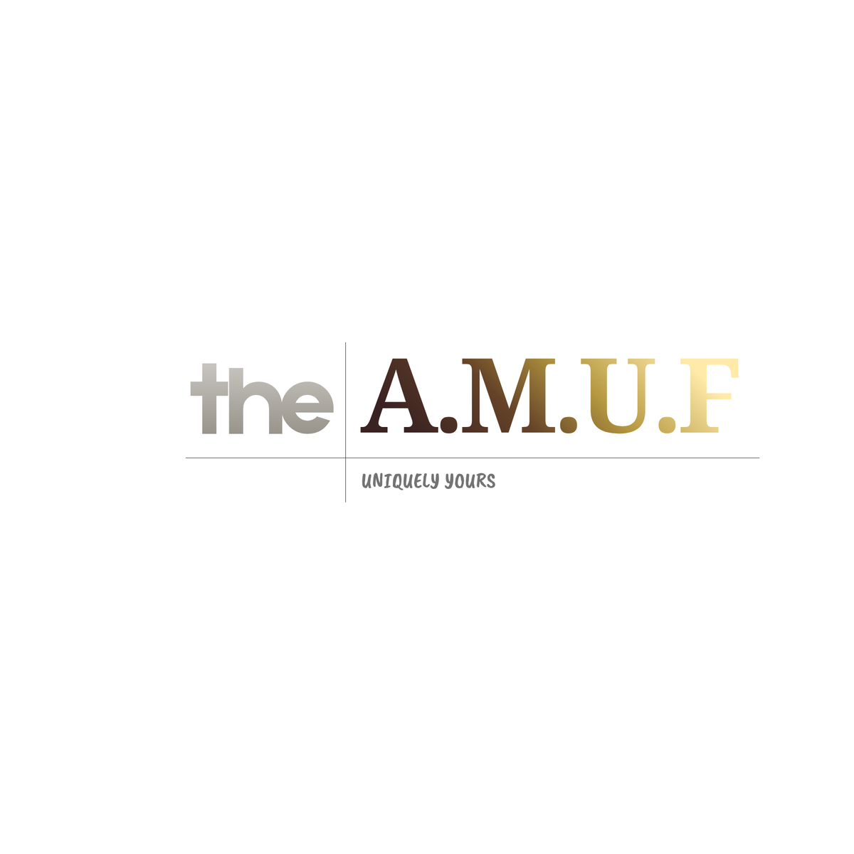 The A.M.U.F